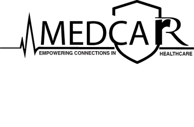 MedCarr Logo